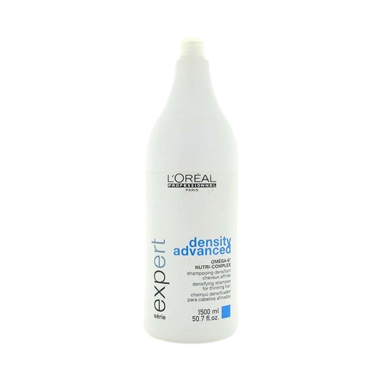 L'Oreal SE DENSITY ADVANCE SHAMPOO