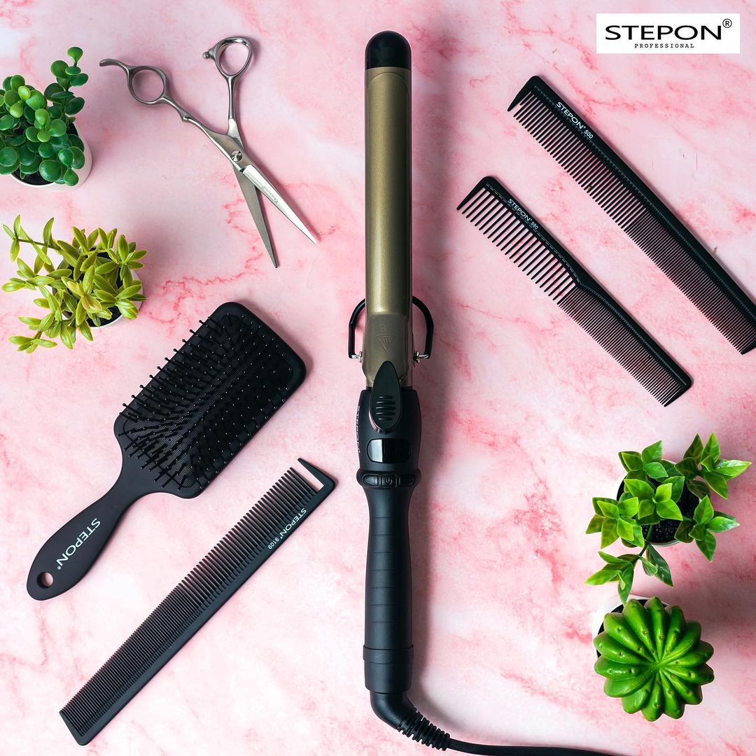 STEPON Twist Tong