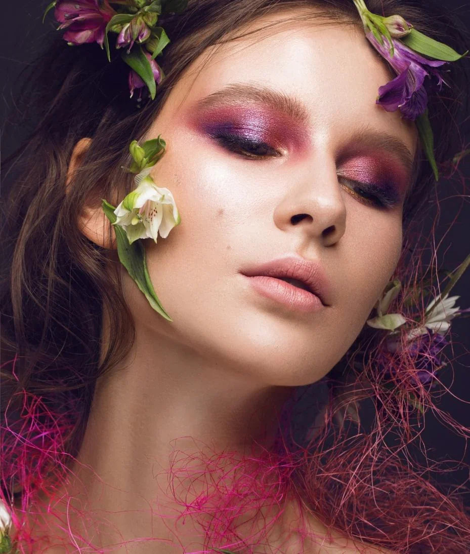 Eyeshadow Palette