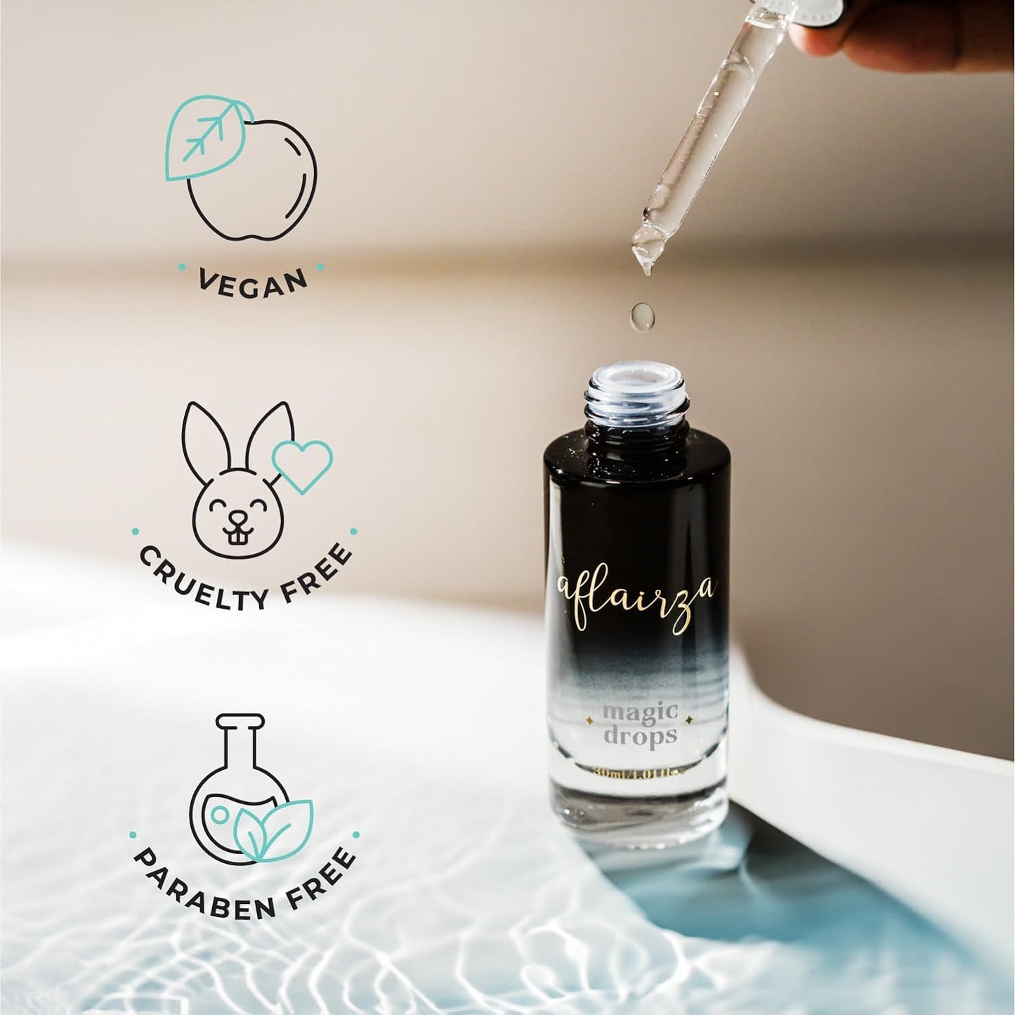 Aflairza Magic Drops