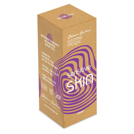 Blossom Kochar Sensitive Skin Oil 20ML