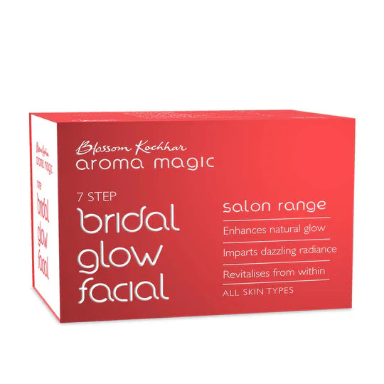 Blossom Kochar Bridal Glow Facial KIT