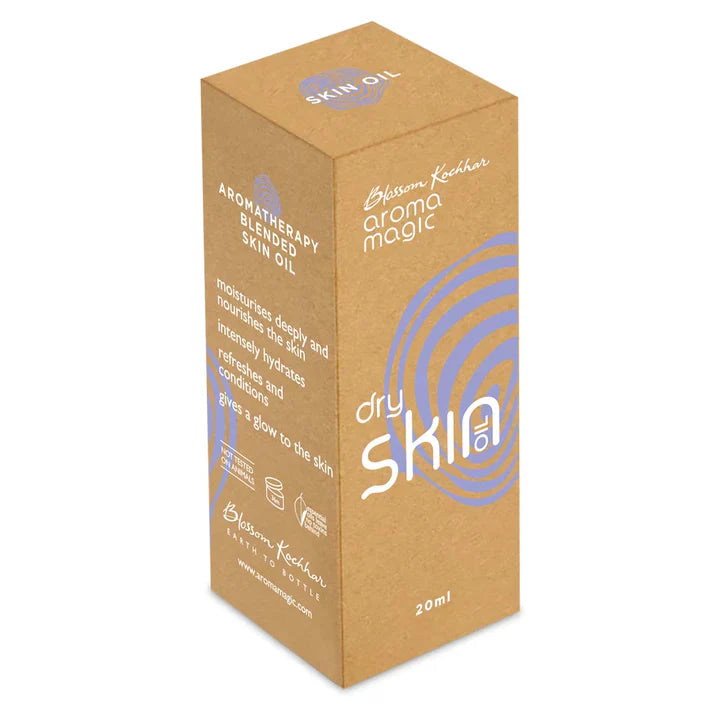 Blossom Kochar Dry Skin Oil 20ML