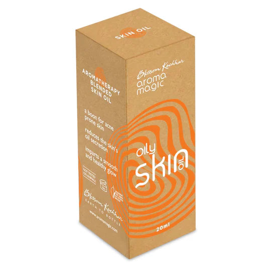 Blossom Kochar Oily Skin Oil 20ML