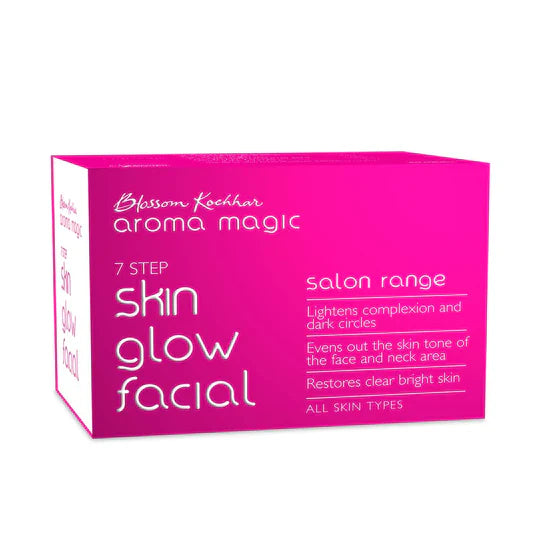 Blossom Kochar Skin Glow Facial KIT
