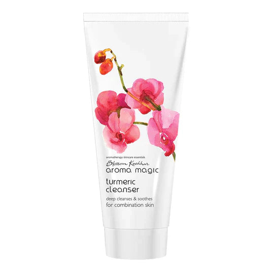 Blossom Kochar Turmeric Cleanser 100GM
