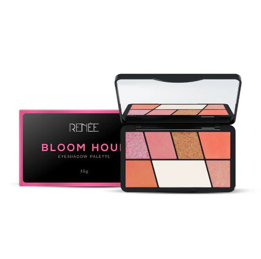Renee Eyeshadow Bloom Hour Palette
