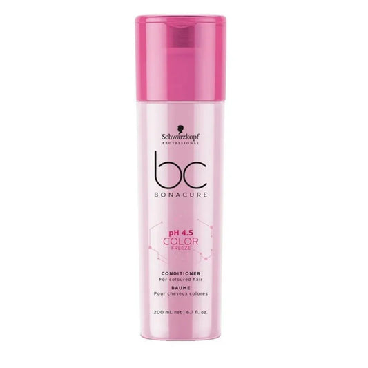 Schwarzkopf Professional Color Freeze Spray Conditioner 200ml