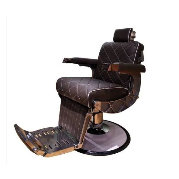 Decorite Arrow Barber Chair