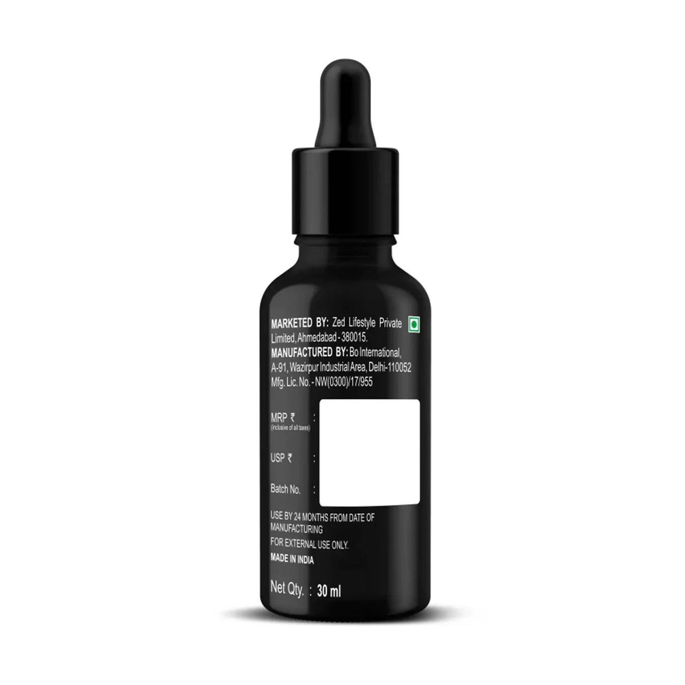 Beardo Vitamin C 2 in 1 Toning Serum 30ML