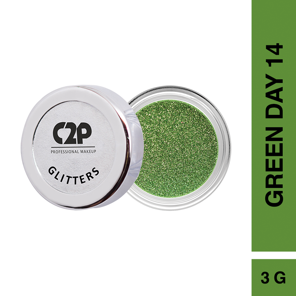 C2P UPTOWN LOOSE GLITTERS