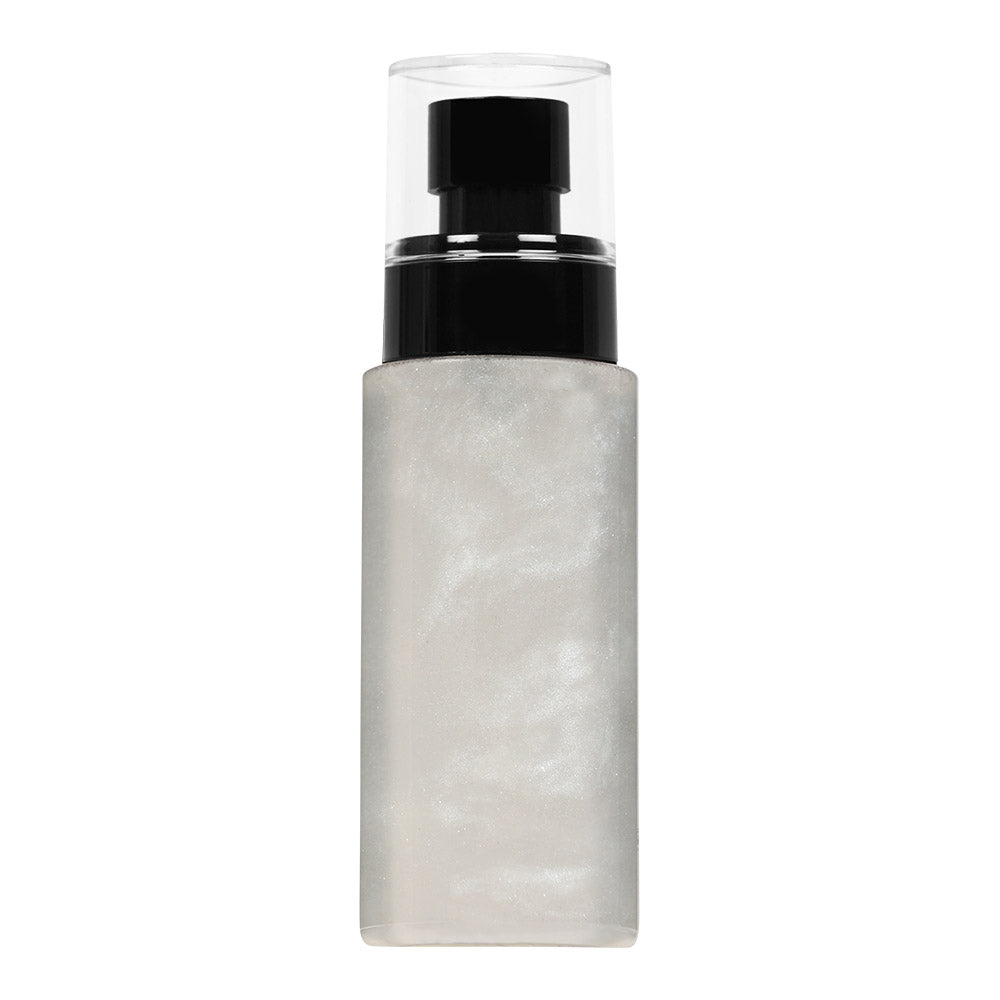 C2P ULTRA HD MAKEUP SETTING MIST & FIX - SHIMMER