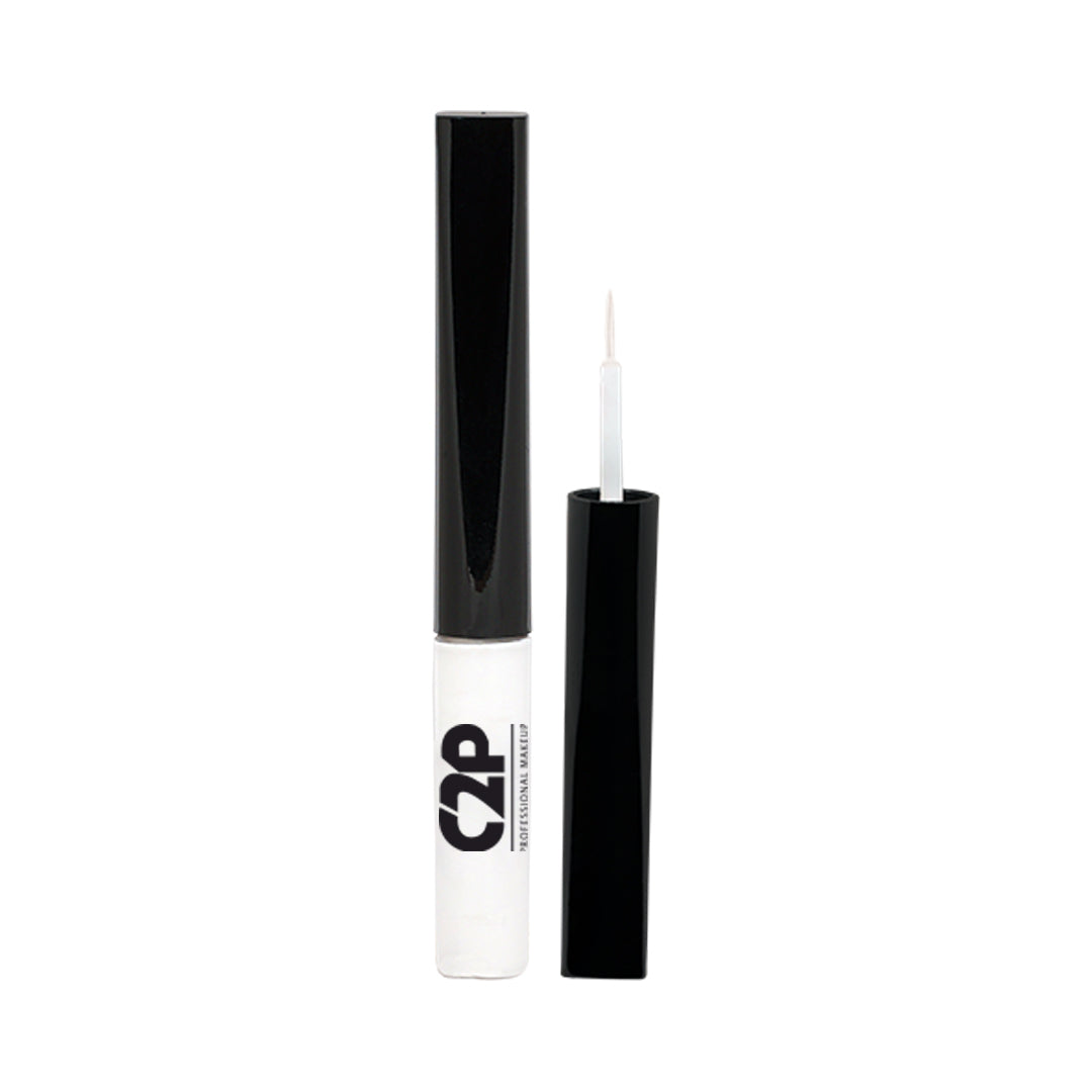 C2P FRAME ME! METALLIC EYELINER