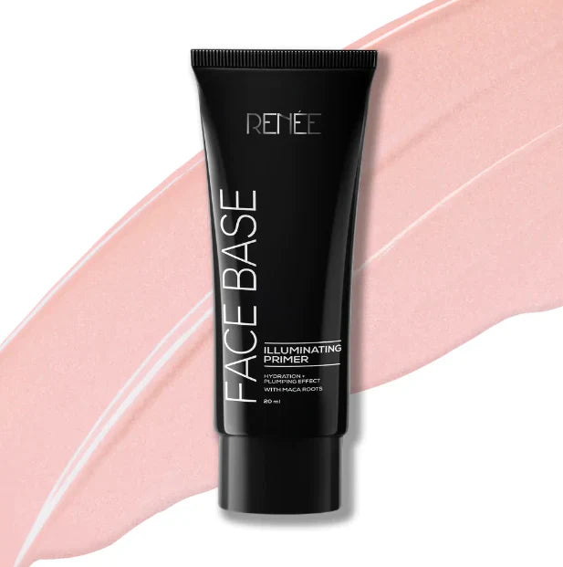 Renee Face Base Illuminating Primer
