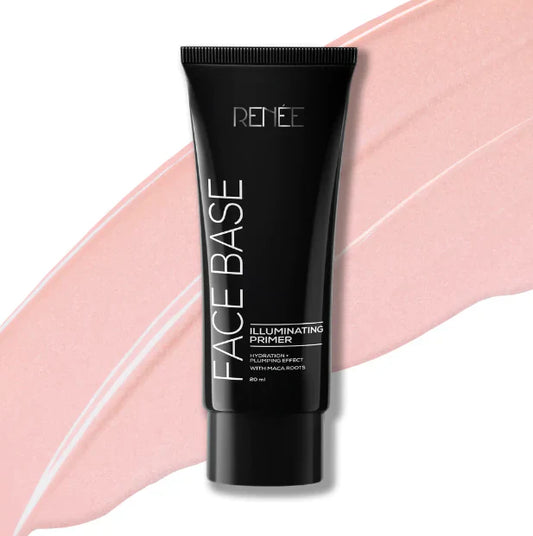Renee Face Base Illuminating Primer