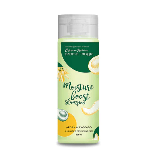 Blossom Kochar Moisture Boost Shampoo 200ML