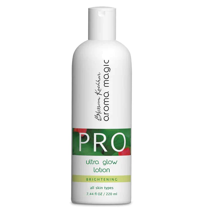 Blossom Kochar Ultra Glow Lotion (Pro) 220ML
