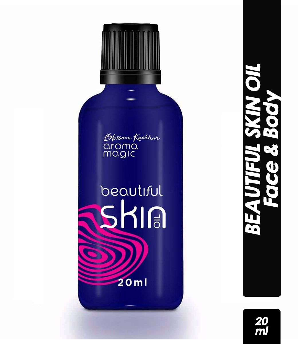 Aroma Magic Beautiful Skin Oil (20ml)