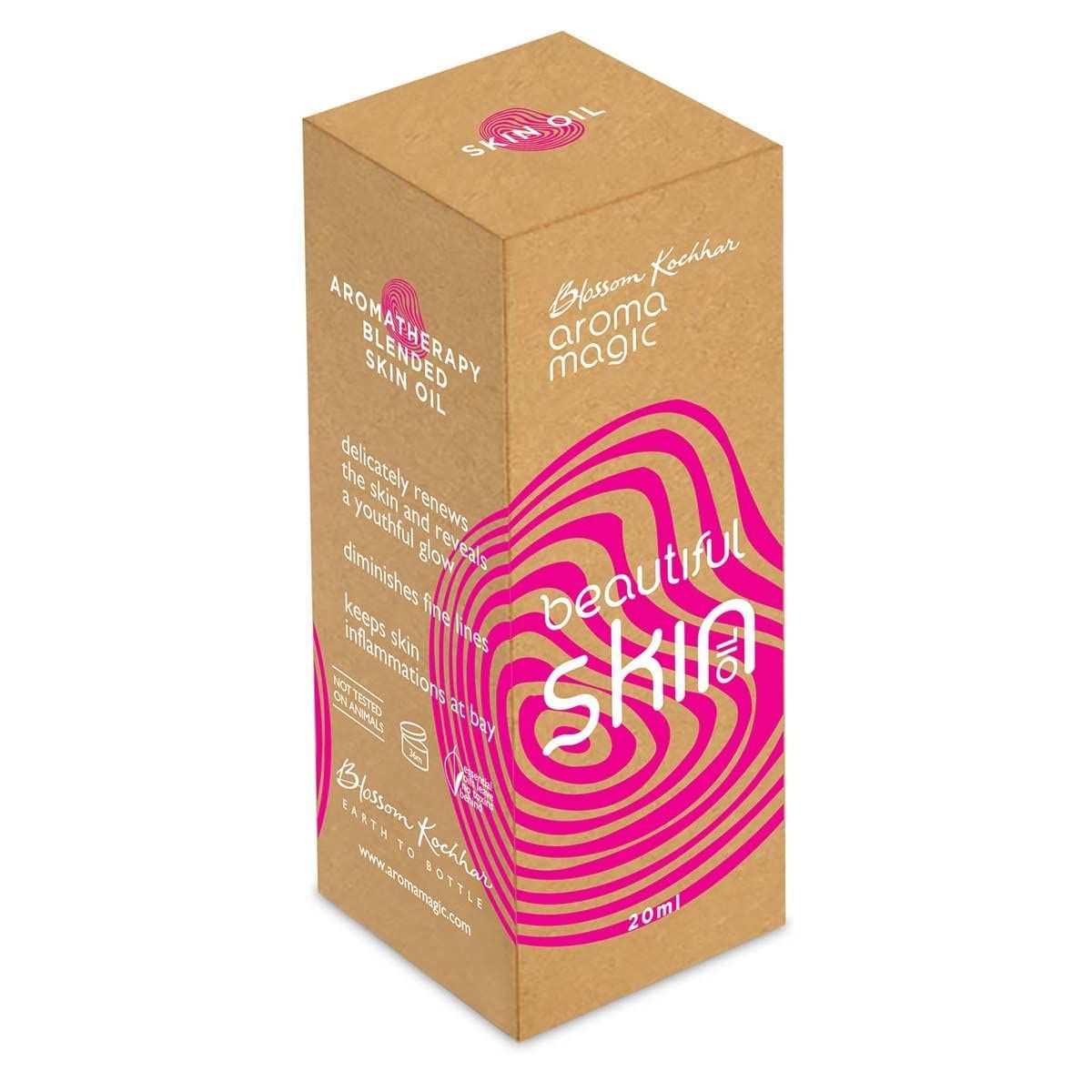 Aroma Magic Beautiful Skin Oil (20ml)