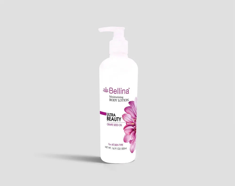 Bellina Body Lotion