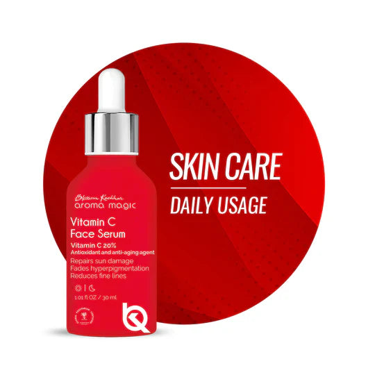 Blossom Kochar Bk Vitamin C Face Serum 30ML