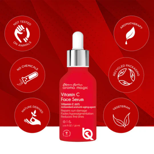 Blossom Kochar Bk Vitamin C Face Serum 30ML