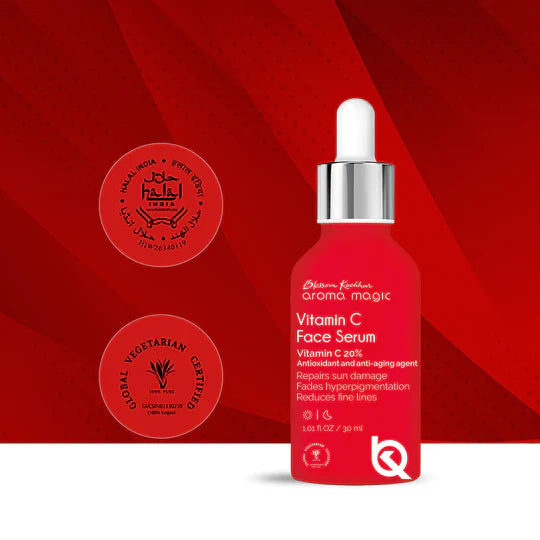 Blossom Kochar Bk Vitamin C Face Serum 30ML