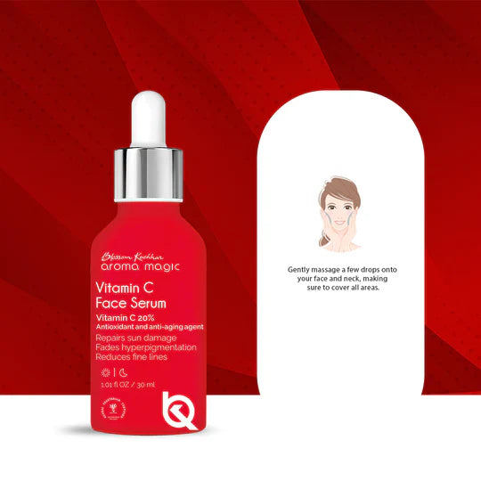 Blossom Kochar Bk Vitamin C Face Serum 30ML
