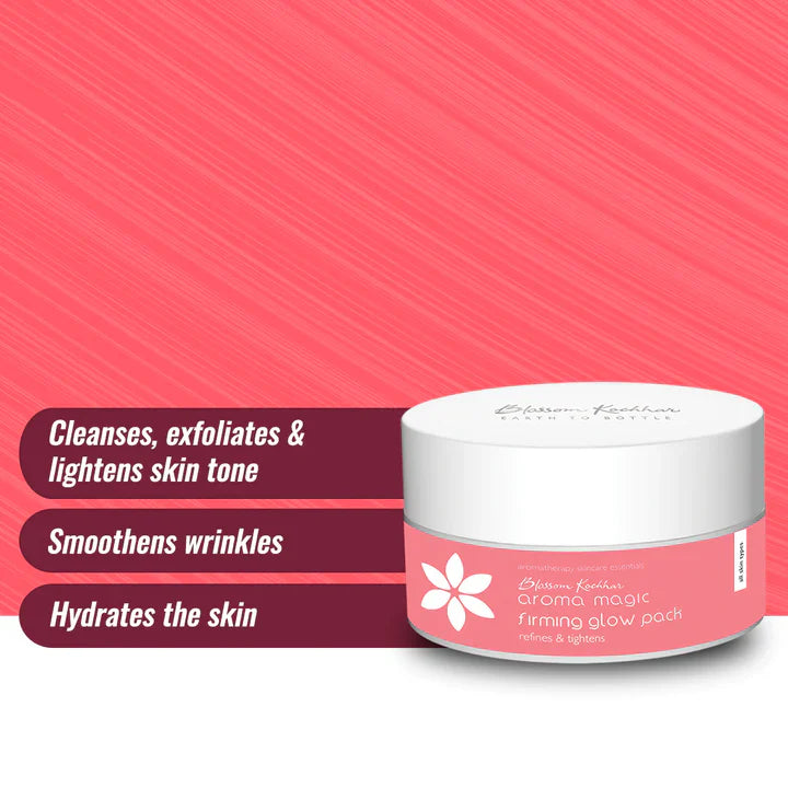 Blossom Kochar Firming Glow Pack 35GM