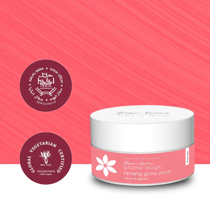 Blossom Kochar Firming Glow Pack 35GM