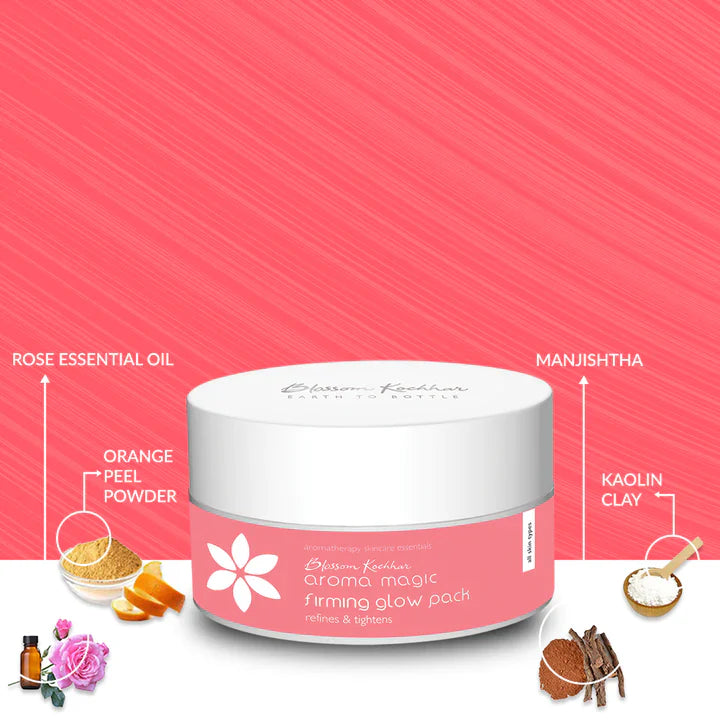 Blossom Kochar Firming Glow Pack 35GM