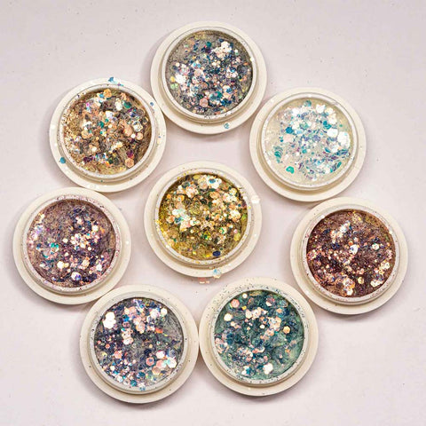 Nail Bar Salon Bundle
