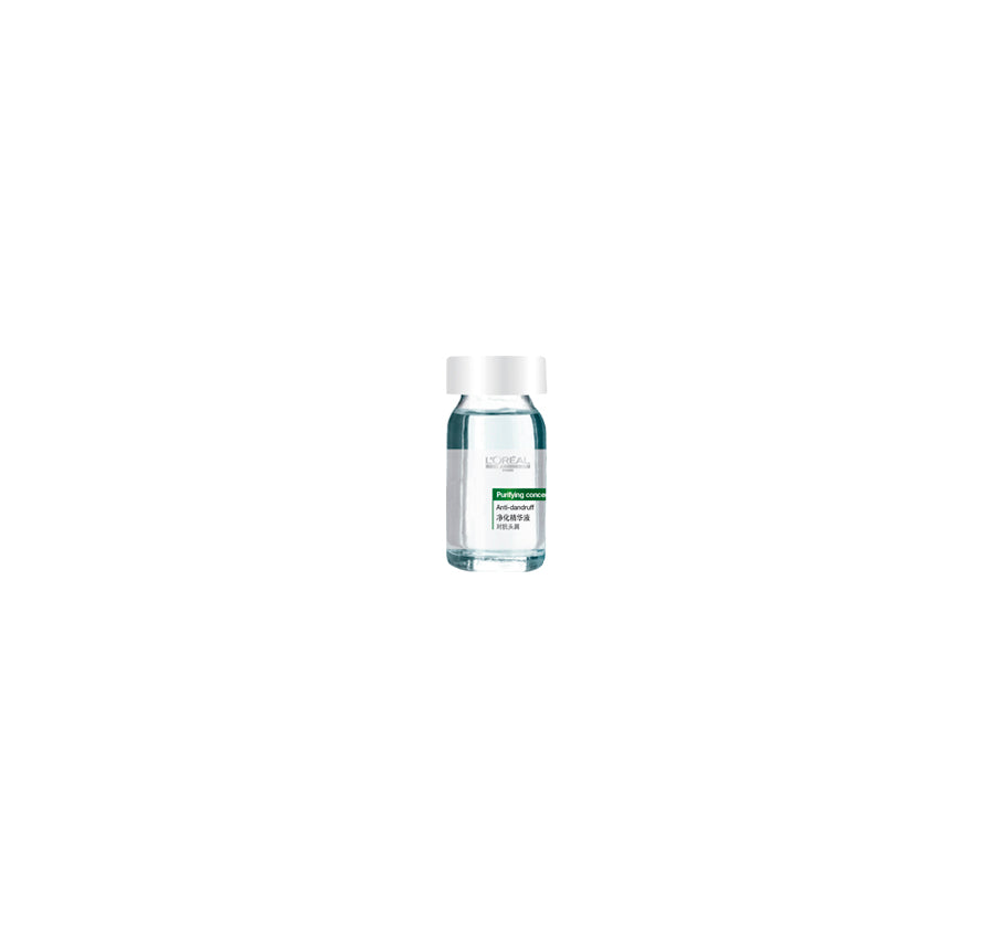 L'Oreal H S RENO PURIFY CONSTR 6*8