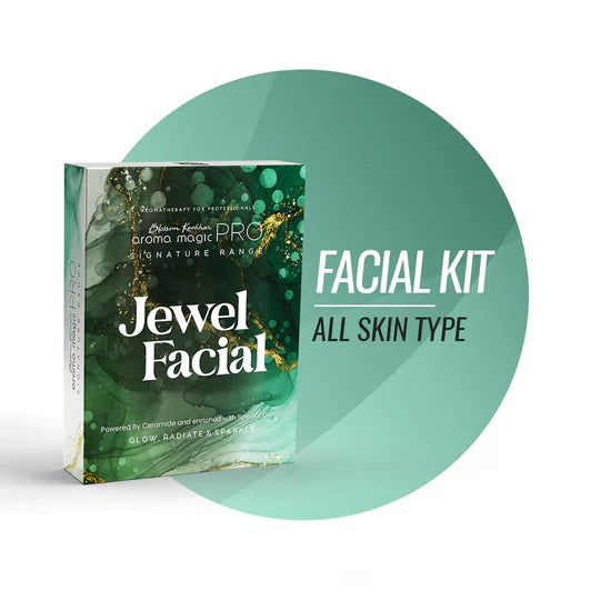 Blossom Kochar Jewel Facial PRO)