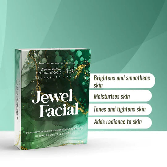 Blossom Kochar Jewel Facial PRO)