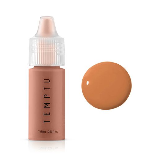 Temptu Pro Silicon Based S/B FOUNDATION (Clay)7.5ml