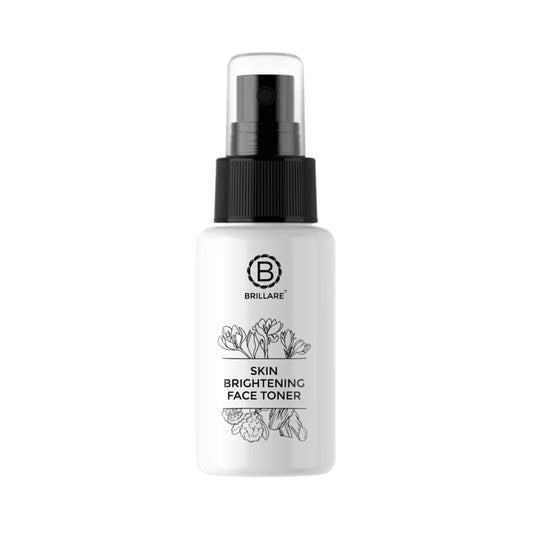 BRILLARE SC Skin Brightening TONER 50ML