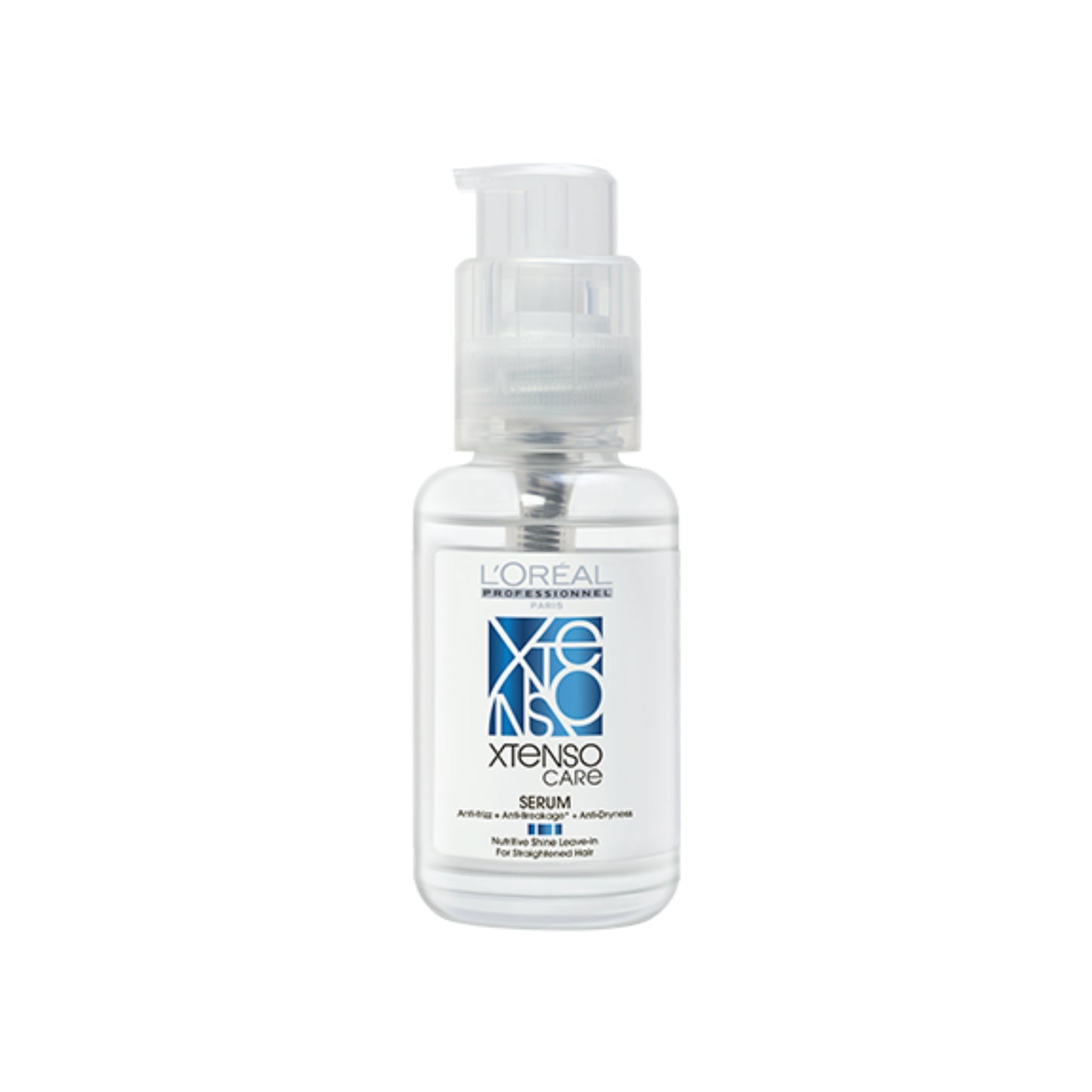 L'Oreal XTENSO CARE RENO SERUM 50 ML