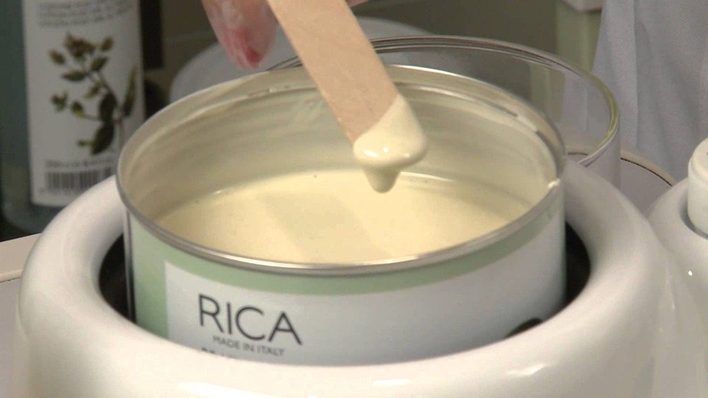 Rica Aloe Vera Liposoluble Wax-800 ml