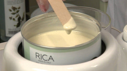 Rica Aloe Vera Liposoluble Wax-800 ml