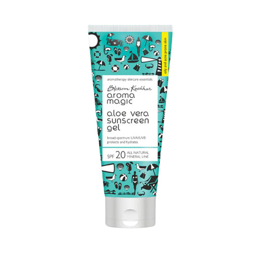 Blossom Kochar Aloe Vera Sunscreen Gel 50ML