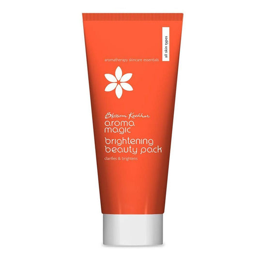 Aroma Magic Brightening Beauty Pack (All Skin Types)