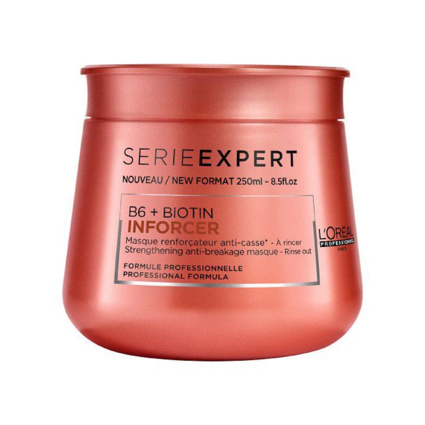 L'Oreal SE INFORCER MASQUE 250ML