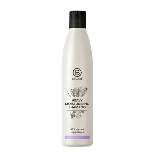 BRILLARE SC Heavy Moisturising SHAMPOO 300ML