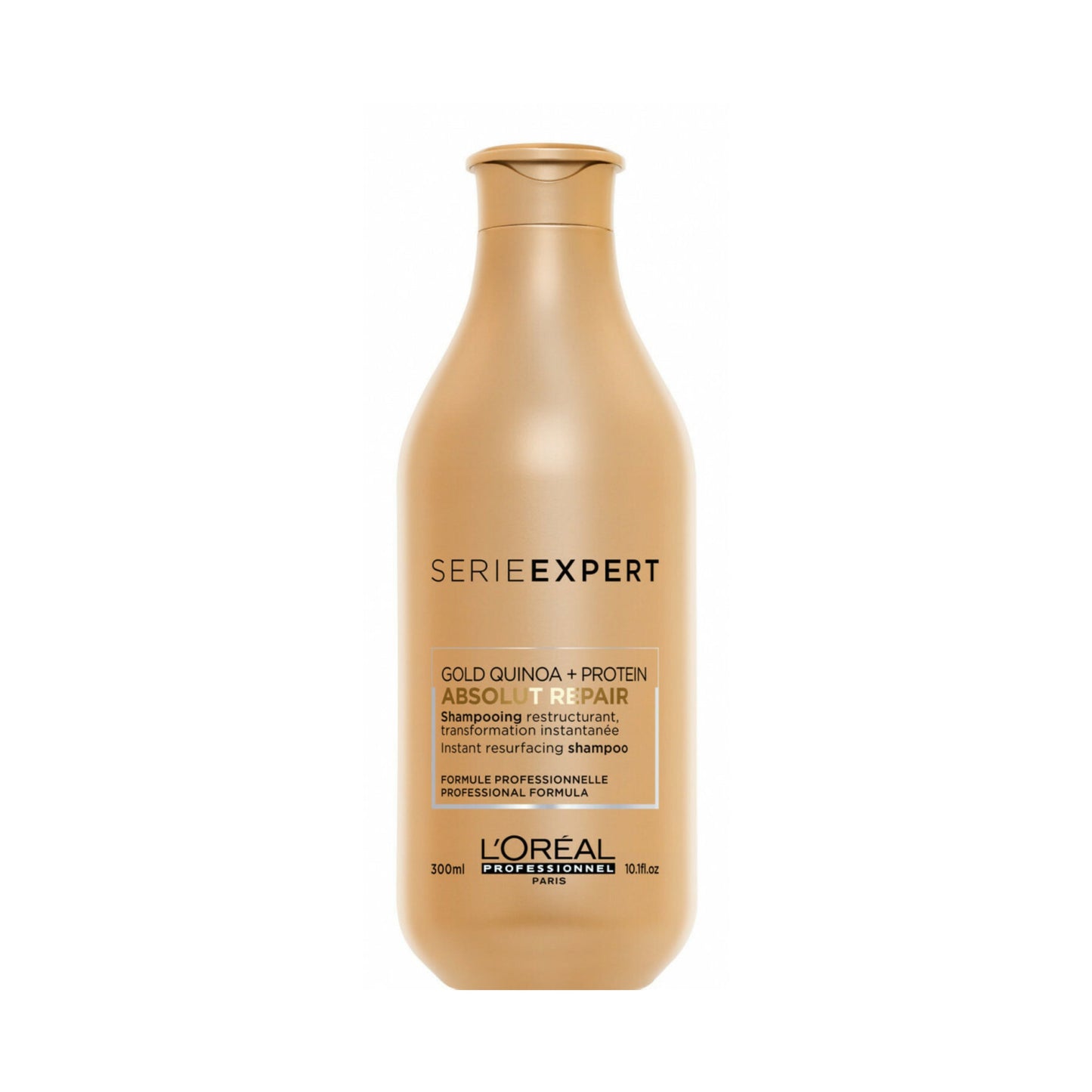 L'Oreal SE ABS REP SHAMPOO