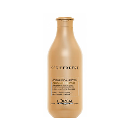 L'Oreal SE ABS REP SHAMPOO