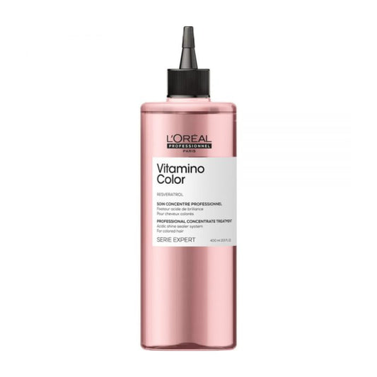 L'Oreal SE 21 VITAM C LIQ 400ML