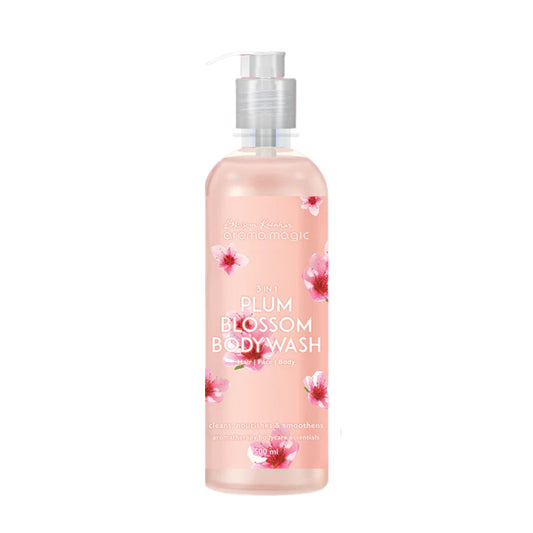 Blossom Kochar 3in 1 Plum Blossom Bodywash 220ML