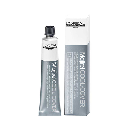 L'Oreal MAJIREL COOL COVER 9.11