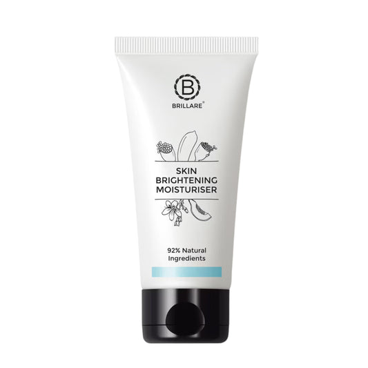 BRILLARE SC Skin Brightening MOISTURISER 50ML